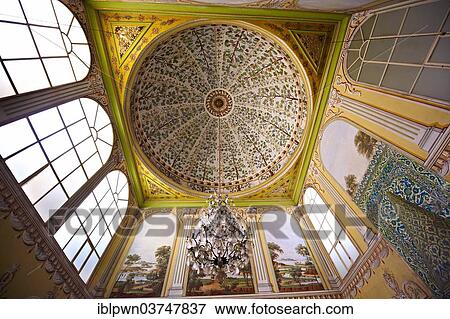 "The apartments of the Queen Mother in the Harem of the Topkapi Palace, Istanbul, Turkey, Asia" View Large Photo Image Stock Photo - "The apartments of the Queen Mother in the Harem of the Topkapi Palace, Istanbul, Turkey, Asia". Fotosearch
