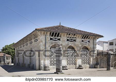 "The Archaeological Museum, Saintes, Poitou-Charentes, France, Europe" View Large Photo Image Stock Image - "The Archaeological Museum, Saintes, Poitou-Charentes, France, Europe". Fotosearch