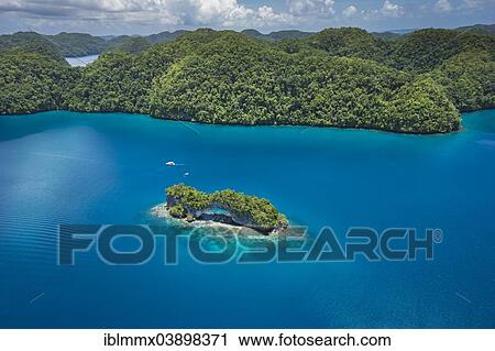 "The Ark, island paradise Palau, Micronesia, Oceania" View Large Photo Image Stock Image - "The Ark, island paradise Palau, Micronesia, Oceania". Fotosearch
