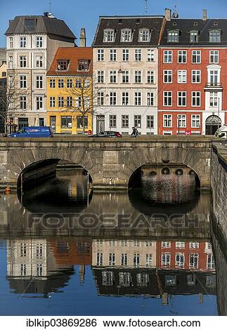 "The Assault Bridge, Stormbroen, Slotsholmen, Copenhagen, Denmark, Europe" View Large Photo Image Stock Photograph - "The Assault Bridge, Stormbroen, Slotsholmen, Copenhagen, Denmark, Europe". Fotosearch