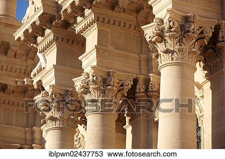 "The Baroque Duomo, cathedral, Syracuse, Siracusa, Sicily, Italy, Europe" View Large Photo Image Stock Image - "The Baroque Duomo, cathedral, Syracuse, Siracusa, Sicily, Italy, Europe". Fotosearch
