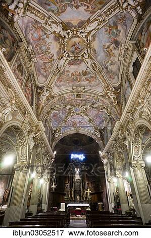 "The baroque pilgrimage church of Santa Maria del Monte with the black Madonna on the Sacro Monte di Varese, UNESCO World Heritage Site, Santa Maria del Monte, Varese, Lombardy, Italy, Europe" View Large Photo Image Stock Photo - "The baroque pilgrimage church of Santa Maria del Monte with the black Madonna on the Sacro Monte di Varese, UNESCO World Heritage Site, Santa Maria del Monte, Varese, Lombardy, Italy, Europe". Fotosearch