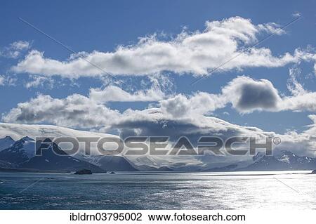"The Bay of Isles on the north east coast, South Georgia and the South Sandwich Islands, United Kingdom, Antarctica" View Large Photo Image Stock Image - "The Bay of Isles on the north east coast, South Georgia and the South Sandwich Islands, United Kingdom, Antarctica". Fotosearch