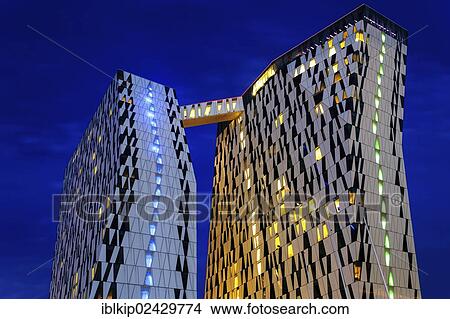 "The Bella Sky Comwell Hotel in Oerestaden, Copenhagen, Denmark, Europe" View Large Photo Image Picture - "The Bella Sky Comwell Hotel in Oerestaden, Copenhagen, Denmark, Europe". Fotosearch