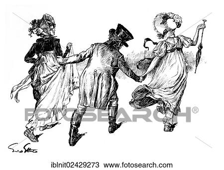 "The Biedermeier family at the Schiller Festival, Modern Art in Master Woodcuts, yearbook from 1900" View Large Photo Image Stock Image - "The Biedermeier family at the Schiller Festival, Modern Art in Master Woodcuts, yearbook from 1900". Fotosearch
