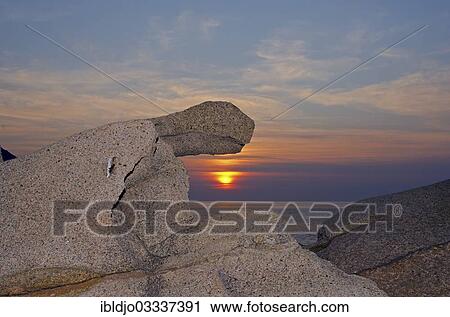 "The bizarre rocks at the Gulf of Porto at sunset, Guaita, Porto, Corsica, France, Europe" View Large Photo Image Stock Image - "The bizarre rocks at the Gulf of Porto at sunset, Guaita, Porto, Corsica, France, Europe". Fotosearch
