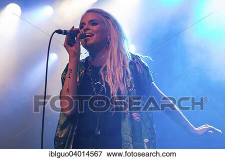 "The British singer and songwriter Kyla La Grange performing live at the Schuur, Lucerne, Switzerland, Europe" View Large Photo Image Stock Photo - "The British singer and songwriter Kyla La Grange performing live at the Schuur, Lucerne, Switzerland, Europe". Fotosearch