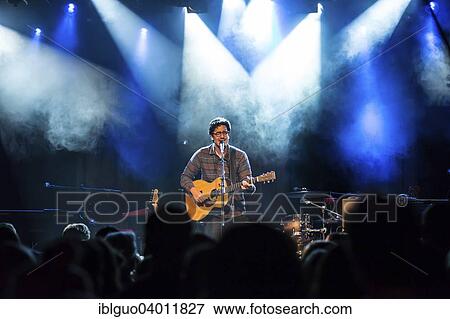 "The British singer and songwriter Luke Sital-Singh, live in the Schuur, Lucerne, Switzerland, Europe" View Large Photo Image Stock Photo - "The British singer and songwriter Luke Sital-Singh, live in the Schuur, Lucerne, Switzerland, Europe". Fotosearch