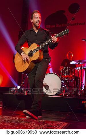 "The British singer and songwriter James Morrison live at the Blue Balls Festival, Luzerner Saal, KKL venue, Luzern, Canton of Lucerne, Switzerland, Europe" View Large Photo Image Stock Image - "The British singer and songwriter James Morrison live at the Blue Balls Festival, Luzerner Saal, KKL venue, Luzern, Canton of Lucerne, Switzerland, Europe". Fotosearch