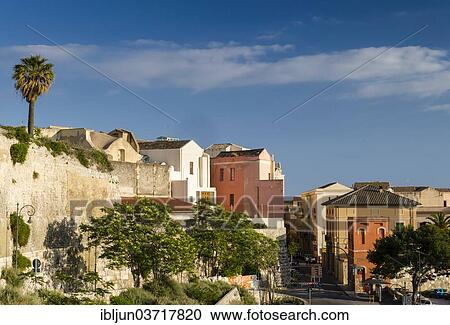 "The Castello historic centre, Cagliari, Sardinia, Italy, Europe" View Large Photo Image Stock Image - "The Castello historic centre, Cagliari, Sardinia, Italy, Europe". Fotosearch