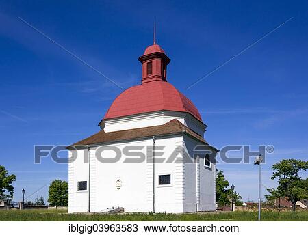 "The Chapel of St. Holy Cross, Dalesice, Trebic district, Vysocina region, Czech Republic, Europe" View Large Photo Image Stock Image - "The Chapel of St. Holy Cross, Dalesice, Trebic district, Vysocina region, Czech Republic, Europe". Fotosearch