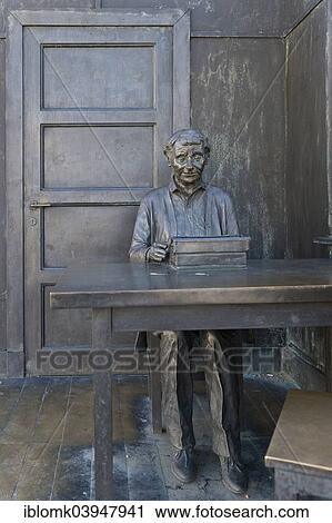 "The children's book author Astrid Lindgren in her office at her typewriter, bronze statue by Marie-Louise Ekman, marketplace of Vimmerby, Smaland, Sweden, Europe" View Large Photo Image Stock Image - "The children's book author Astrid Lindgren in her office at her typewriter, bronze statue by Marie-Louise Ekman, marketplace of Vimmerby, Smaland, Sweden, Europe". Fotosearch