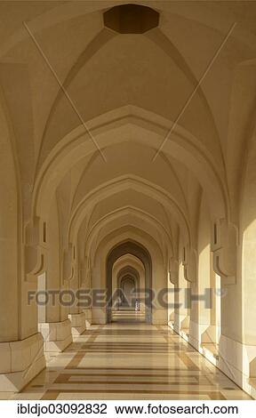 "The colonnades leading to the Sultan's Palace, Muscat, Muscat Governorate (Capital Area, Oman, Asia" View Large Photo Image Stock Image - "The colonnades leading to the Sultan's Palace, Muscat, Muscat Governorate (Capital Area, Oman, Asia". Fotosearch
