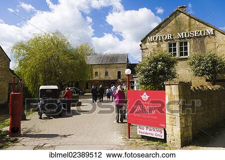 "The Cotswold Motoring Museum, Bourton-on-the-Water, Gloucestershire, England, United Kingdom, Europe" View Large Photo Image Stock Image - "The Cotswold Motoring Museum, Bourton-on-the-Water, Gloucestershire, England, United Kingdom, Europe". Fotosearch