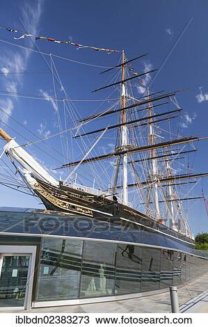 "The Cutty Sark, Greenwich, London, England, United Kingdom, Europe" View Large Photo Image Stock Image - "The Cutty Sark, Greenwich, London, England, United Kingdom, Europe". Fotosearch
