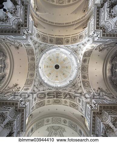 "The dome of the Theatine Church, Italian late Baroque, Munich, Upper Bavaria, Bavaria, Germany, Europe" View Large Photo Image Stock Image - "The dome of the Theatine Church, Italian late Baroque, Munich, Upper Bavaria, Bavaria, Germany, Europe". Fotosearch