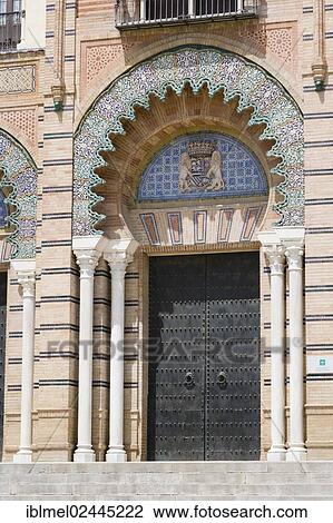 "The Door of Pabellon Mudejar, Museo de Artes y Costumbres Populares, Mudejar Pavilion, Museum of Arts and Traditions, Seville, Sevilla, Andalusia, Spain, Europe" View Large Photo Image Stock Image - "The Door of Pabellon Mudejar, Museo de Artes y Costumbres Populares, Mudejar Pavilion, Museum of Arts and Traditions, Seville, Sevilla, Andalusia, Spain, Europe". Fotosearch