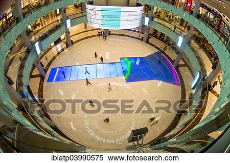 "The Dubai Mall, Dubai, Emirate of Dubai, United Arab Emirates, Asia" View Large Photo Image Stock Photography - "The Dubai Mall, Dubai, Emirate of Dubai, United Arab Emirates, Asia". Fotosearch