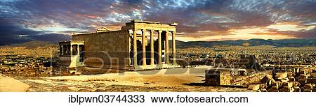"The Erechtheion, a temple on the Acropolis, Athens, Central Greece, Greece, Europe" View Large Photo Image Stock Image - "The Erechtheion, a temple on the Acropolis, Athens, Central Greece, Greece, Europe". Fotosearch