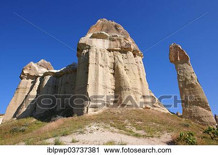 "The Fairy Chimneys of Love Valley, Cappadocia, Nevsehir Province, Central Anatolia Region, Turkey, Asia" View Large Photo Image Stock Image - "The Fairy Chimneys of Love Valley, Cappadocia, Nevsehir Province, Central Anatolia Region, Turkey, Asia". Fotosearch