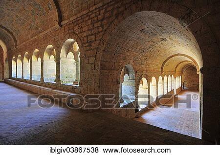 "The former Cistercian monastery Abbaye du Thoronet, Departement Var, Provence-Alpes-Cote d'Azur, France, Europe" View Large Photo Image Stock Photo - "The former Cistercian monastery Abbaye du Thoronet, Departement Var, Provence-Alpes-Cote d'Azur, France, Europe". Fotosearch