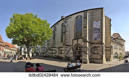 "The former Franciscan monastery church, today the municipal museum, Heinrichsplatz square, Meissen, Saxony, Germany, Europe" View Large Photo Image Picture - "The former Franciscan monastery church, today the municipal museum, Heinrichsplatz square, Meissen, Saxony, Germany, Europe". Fotosearch