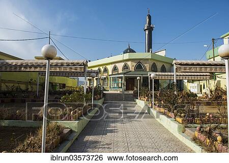 "The Great Mosque, Dohuk, Iraqi Kurdistan, Iraq, Asia" View Large Photo Image Stock Photograph - "The Great Mosque, Dohuk, Iraqi Kurdistan, Iraq, Asia". Fotosearch