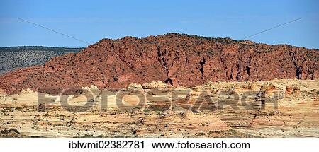 "The Gulch"""", Coyote Buttes South CBS, eroded Navajo sandstone rock formations with Liesegang bands or Liesegang rings, Pareah Paria Plateau, Vermilion Cliffs National Monument, Arizona, Utah, Southwestern USA" View Large Photo Image Stock Image - "The Gulch"""", Coyote Buttes South CBS, eroded Navajo sandstone rock formations with Liesegang bands or Liesegang rings, Pareah Paria Plateau, Vermilion Cliffs National Monument, Arizona, Utah, Southwestern USA". Fotosearch