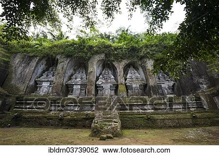 "The Gunung Kawi Temple, carved out of rocks, Bali, Indonesia, Asia" View Large Photo Image Stock Image - "The Gunung Kawi Temple, carved out of rocks, Bali, Indonesia, Asia". Fotosearch