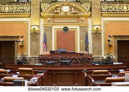 "The House of Representatives chamber in the Utah state capitol, Salt Lake City, Utah, United States, North America" View Large Photo Image Stock Image - "The House of Representatives chamber in the Utah state capitol, Salt Lake City, Utah, United States, North America". Fotosearch