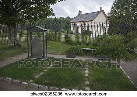 "The John Brown Farm State Historic Site, including the farmhouse, barn and surrounding land, Lake Placid, New York, USA" View Large Photo Image Stock Photograph - "The John Brown Farm State Historic Site, including the farmhouse, barn and surrounding land, Lake Placid, New York, USA". Fotosearch