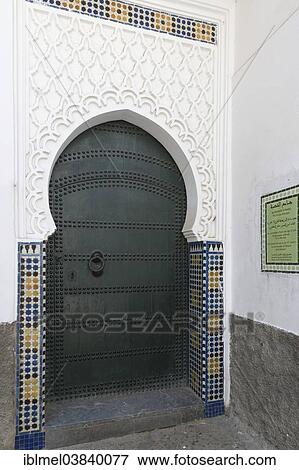 "The Kasba Mosque, Medina, historic centre, Tetouan, Morocco, Africa" View Large Photo Image Stock Photo - "The Kasba Mosque, Medina, historic centre, Tetouan, Morocco, Africa". Fotosearch