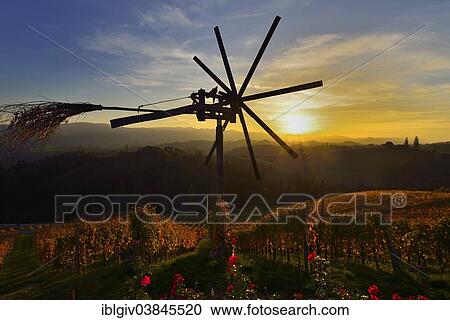 "The Klapotetz, the South Styrian variant of a scarecrow, South Styrian Wine Road, Styria, Austria, Europe" View Large Photo Image Stock Image - "The Klapotetz, the South Styrian variant of a scarecrow, South Styrian Wine Road, Styria, Austria, Europe". Fotosearch