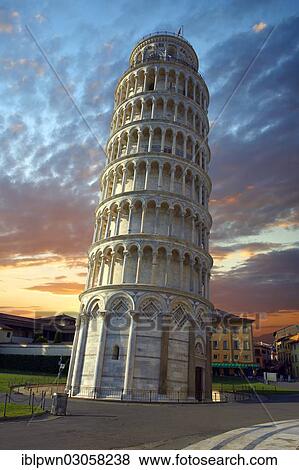 "The Leaning Tower of Pisa, Pisa, Province of Pisa, Tuscany, Italy, Europe" View Large Photo Image Stock Photo - "The Leaning Tower of Pisa, Pisa, Province of Pisa, Tuscany, Italy, Europe". Fotosearch