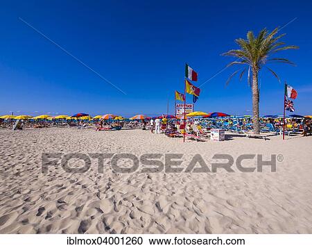"The lively beach of the resort of San Vito lo Capo, Province of Trapani, Sicily, Italy, Europe" View Large Photo Image Stock Image - "The lively beach of the resort of San Vito lo Capo, Province of Trapani, Sicily, Italy, Europe". Fotosearch