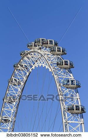 "The London Eye, London, England, United Kingdom, Europe" View Large Photo Image Stock Image - "The London Eye, London, England, United Kingdom, Europe". Fotosearch