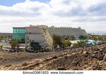 "The luxury golf hotel Beatriz Costa and Spa, Lanzarote, Canary Islands, Spain, Europe" View Large Photo Image Stock Image - "The luxury golf hotel Beatriz Costa and Spa, Lanzarote, Canary Islands, Spain, Europe". Fotosearch