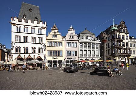 "The Marktkreuz cross on Hauptmarkt main market square, Trier, Rhineland-Palatinate, Germany, Europe, PublicGround, Europe" View Large Photo Image Stock Photo - "The Marktkreuz cross on Hauptmarkt main market square, Trier, Rhineland-Palatinate, Germany, Europe, PublicGround, Europe". Fotosearch
