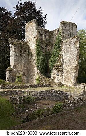 "The medieval ruin of Bishop's Waltham Palace, Hampshire, England, United Kingdom, Europe" View Large Photo Image Stock Photo - "The medieval ruin of Bishop's Waltham Palace, Hampshire, England, United Kingdom, Europe". Fotosearch
