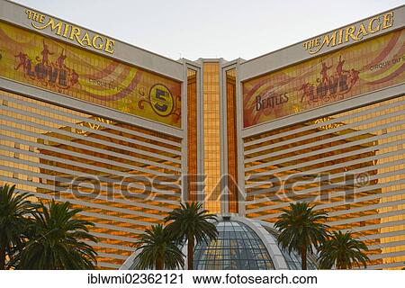 "The Mirage, luxury hotel and casino, Las Vegas, Nevada, United States of America, USA, PublicGround" View Large Photo Image Stock Image - "The Mirage, luxury hotel and casino, Las Vegas, Nevada, United States of America, USA, PublicGround". Fotosearch