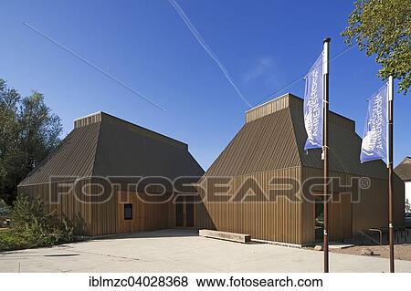 "The modern Art Museum Ahrenshoop, Althager Strasse, Ahrenshoop, Darss, Fischland-Darss-Zingst, Mecklenburg-Western Pomerania, Germany, Europe" View Large Photo Image Stock Photo - "The modern Art Museum Ahrenshoop, Althager Strasse, Ahrenshoop, Darss, Fischland-Darss-Zingst, Mecklenburg-Western Pomerania, Germany, Europe". Fotosearch