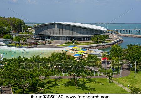 "The modernised pier of Darwin, Northern Territory, Australia, Oceania" View Large Photo Image Stock Image - "The modernised pier of Darwin, Northern Territory, Australia, Oceania". Fotosearch