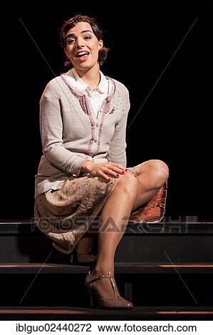 "The musical Chicago with Annette Krossa as Roxie Hart live at the Le Theatre theatre, Luzern, Switzerland, Europe" View Large Photo Image Stock Image - "The musical Chicago with Annette Krossa as Roxie Hart live at the Le Theatre theatre, Luzern, Switzerland, Europe". Fotosearch