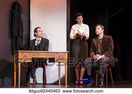 "The musical Chicago with Aris Sas as Billy Flynn, Irene Straub as Mary Sunshine and Oliver Koch as Amos Hart live at the Le Theatre theatre in Kriens, Luzern, Switzerland, Europe" View Large Photo Image Stock Image - "The musical Chicago with Aris Sas as Billy Flynn, Irene Straub as Mary Sunshine and Oliver Koch as Amos Hart live at the Le Theatre theatre in Kriens, Luzern, Switzerland, Europe". Fotosearch