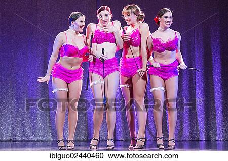 "The musical Chicago with cabaret dancers live at the Le Theatre theatre in Kriens, Luzern, Switzerland, Europe" View Large Photo Image Stock Image - "The musical Chicago with cabaret dancers live at the Le Theatre theatre in Kriens, Luzern, Switzerland, Europe". Fotosearch