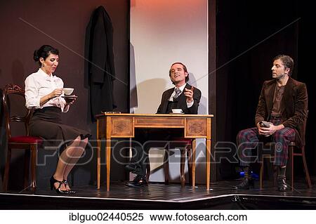"The musical Chicago with Irene Straub as Mary Sunshine, Aris Sas as Billy Flynn and Oliver Koch as Amos Hart live at the Le Theatre theatre in Kriens, Luzern, Switzerland, Europe" View Large Photo Image Stock Photography - "The musical Chicago with Irene Straub as Mary Sunshine, Aris Sas as Billy Flynn and Oliver Koch as Amos Hart live at the Le Theatre theatre in Kriens, Luzern, Switzerland, Europe". Fotosearch