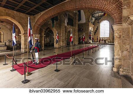 "The National Pantheon, Unesco World Heritage Site Zona Colonial, Santo Domingo City, Dominican Republic, North America" View Large Photo Image Stock Photography - "The National Pantheon, Unesco World Heritage Site Zona Colonial, Santo Domingo City, Dominican Republic, North America". Fotosearch