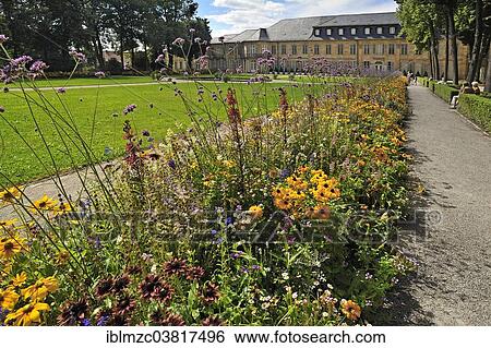 "The New Palace, Bayreuth, Bavaria, Germany, Europe" View Large Photo Image Stock Photograph - "The New Palace, Bayreuth, Bavaria, Germany, Europe". Fotosearch