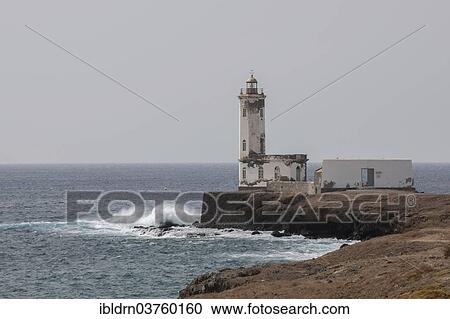 "The old lighthouse, Praia, Santiago, Cape Verde, Africa" View Large Photo Image Stock Image - "The old lighthouse, Praia, Santiago, Cape Verde, Africa". Fotosearch