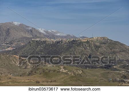 "The old walled city of Amadiya, Amadiya, Iraqi Kurdistan, Iraq, Asia" View Large Photo Image Stock Photo - "The old walled city of Amadiya, Amadiya, Iraqi Kurdistan, Iraq, Asia". Fotosearch